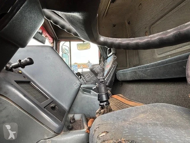 Tracteur DAF 95360 SPACECAB (DUTCH TRUCK) (EURO...