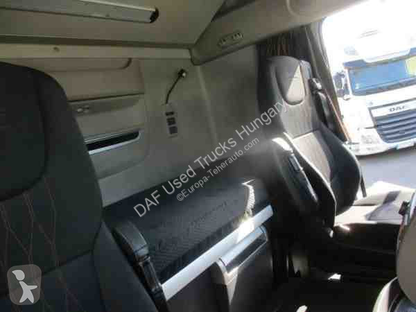Tractor DAF 480 FT LOW DECK 4X2