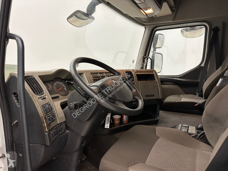Traktor Renault 460 DXi