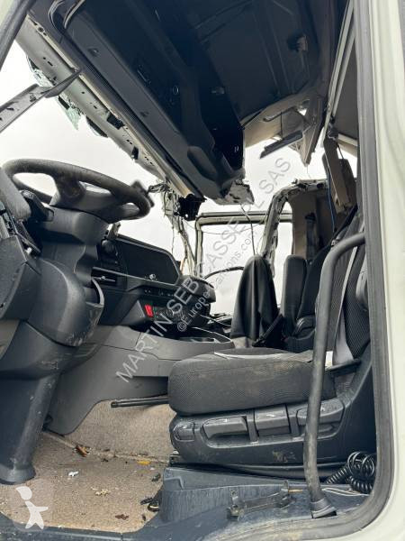 Tracteur DAF