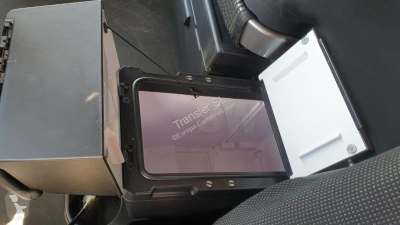 Trattore Stradale Iveco 460
