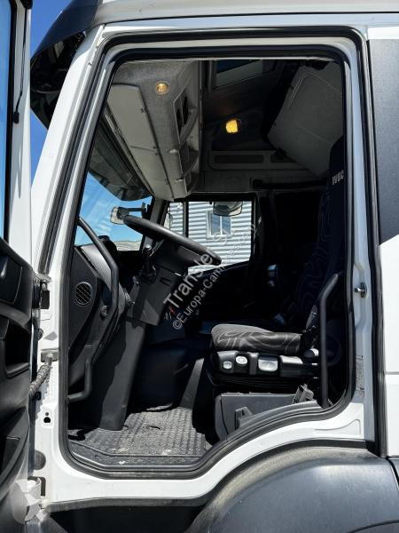 Tractor Iveco
