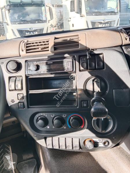 Traktor DAF 85460