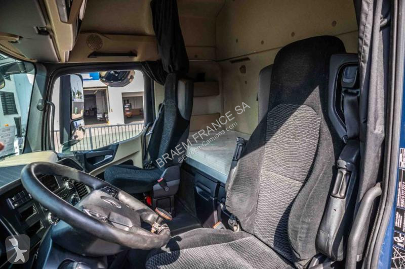 Traktor Mercedes ACTROS 1848 LS