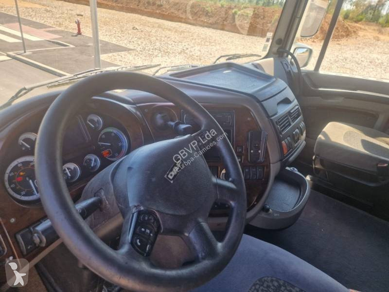 Traktor DAF
