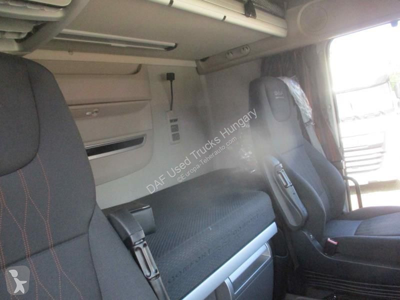 Traktor DAF 530 FT 4X2