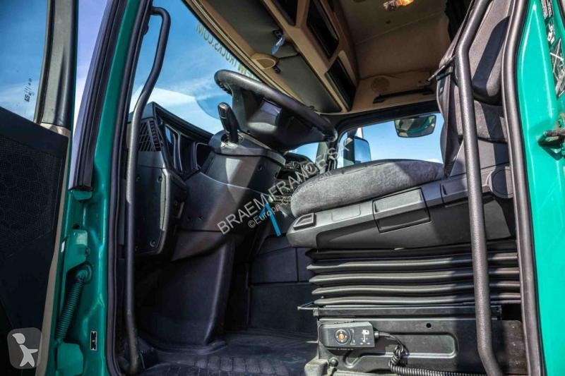 Tahač Mercedes ACTROS 1845 LS