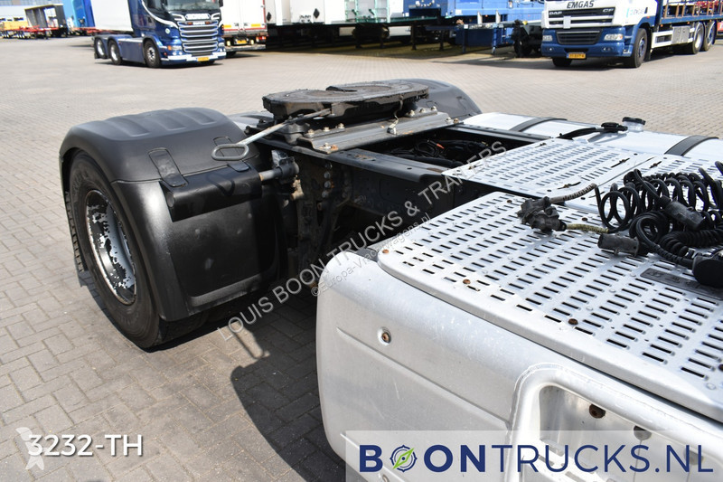 Traktor DAF 410 FT 4x2 | EURO6 * LOW CAB * PTO...