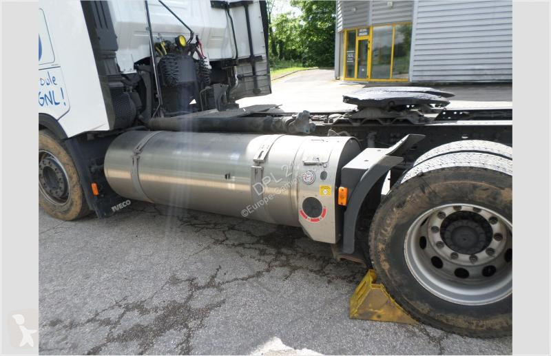 Traktor Iveco 440 S 46