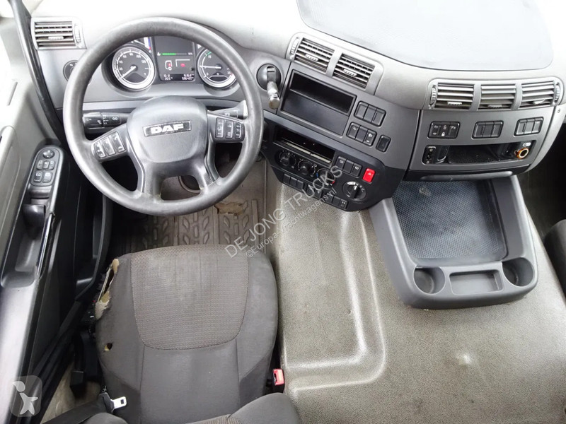 Tracteur DAF 440 SSC / ADR / Automatic / Euro-6