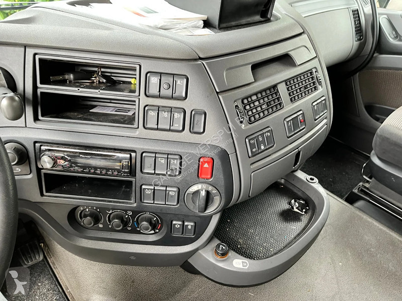 Traktor DAF 440 FT SC Euro6