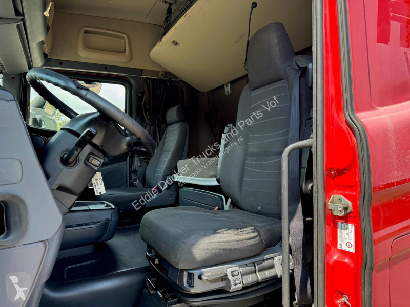 Traktor Scania R410 EURO 6 HIGHINE / 2 PEDAS