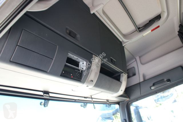 Tracteur MAN 18 440 Alcoa Retarder