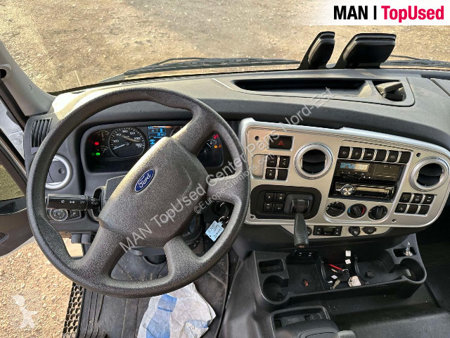 Tracteur  TRACTEUR