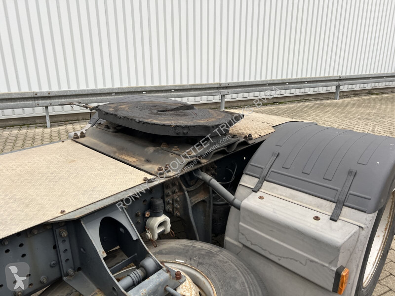 Traktor  Stralis AD440S42T/P 4x2 Stralis...