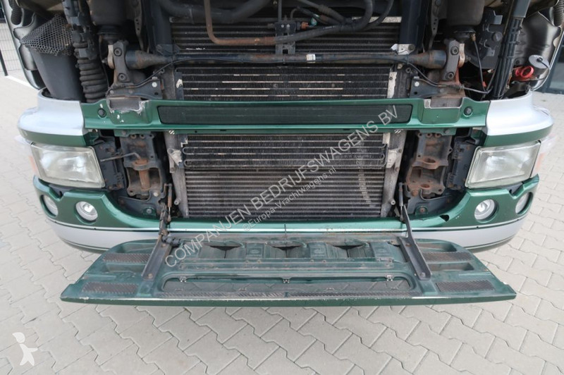 Traktor Scania R164-480 V8 164 480 Original...