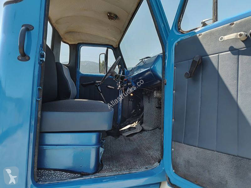 Tracteur Scania L  Vabis L110 4X2 Truck Head