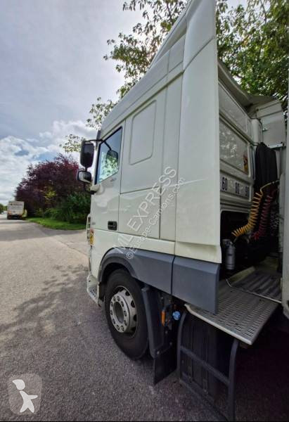 Traktor DAF