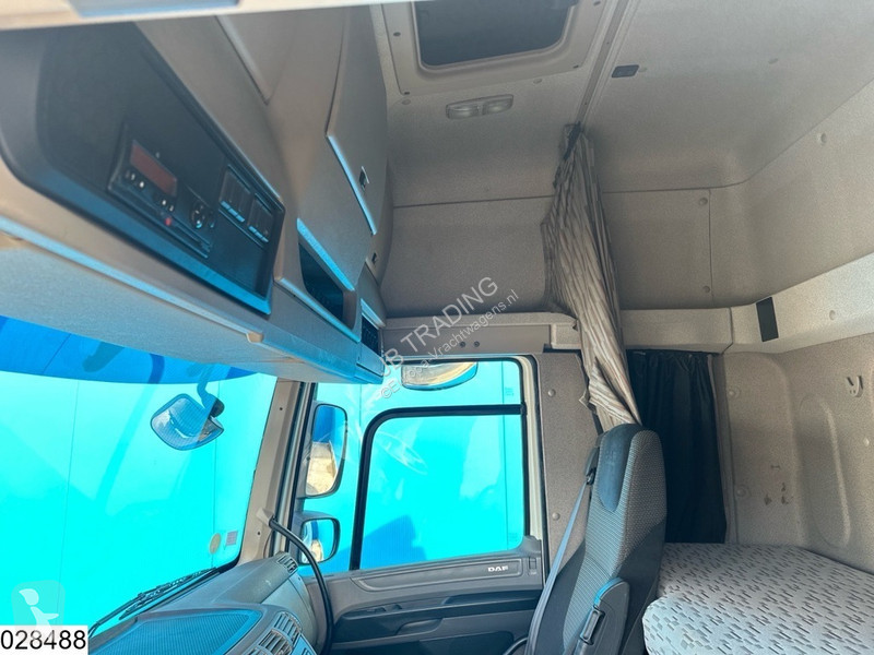 Traktor DAF 460 EURO 6, Retarder, Hydraulic