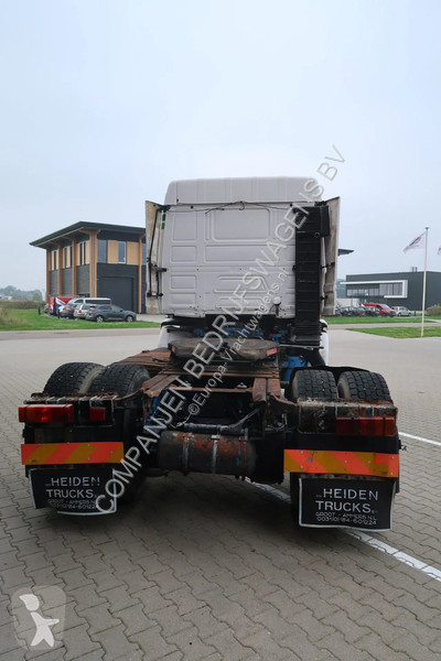 Traktor Scania R-360 M-360 Runs Like New- 1999
