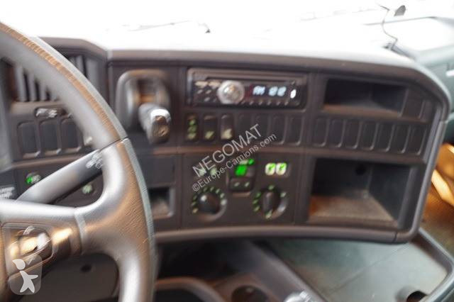 Tracteur Scania