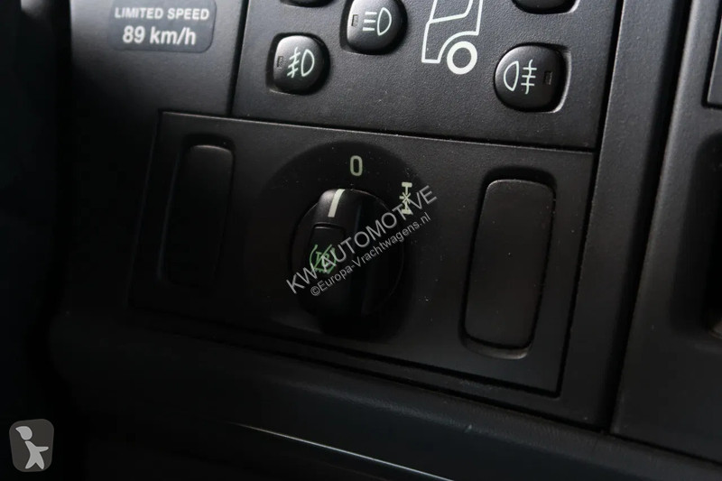 Traktor Scania R520 V8 RETARDER/ DIFF OCK/ PARK...