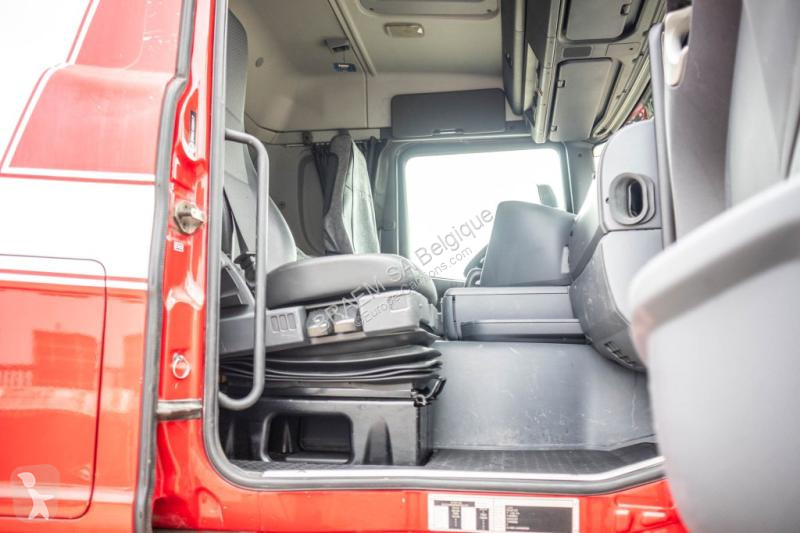 Traktor Scania G440+MANUA+INTARDER+HYDR.