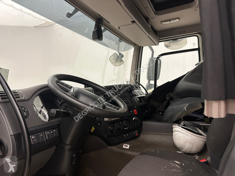 Traktor DAF 460