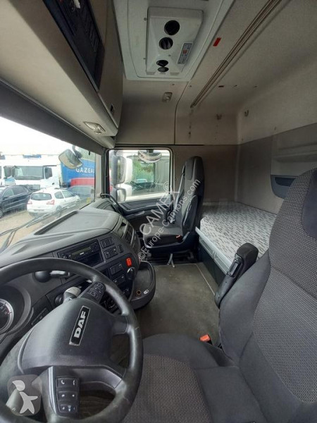 Traktor DAF 460