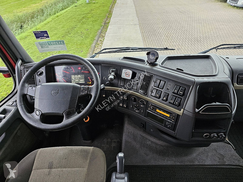 Traktor Volvo 13460 6X2 EEV NEW YORK
