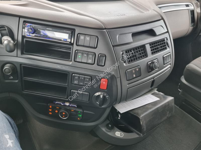 Traktor DAF