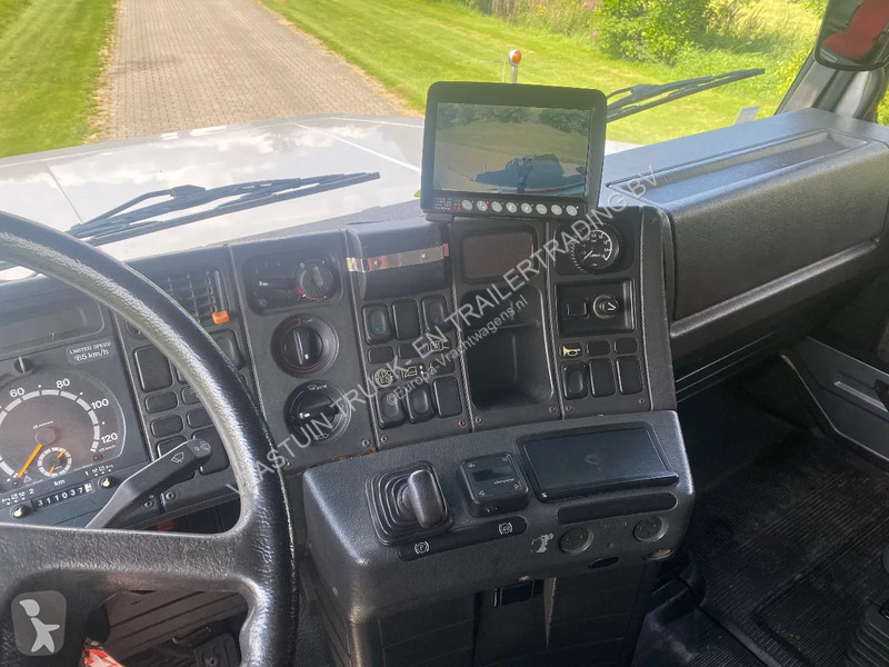 Traktor Scania T-500 V8 | 4x2 | 4350 mm...