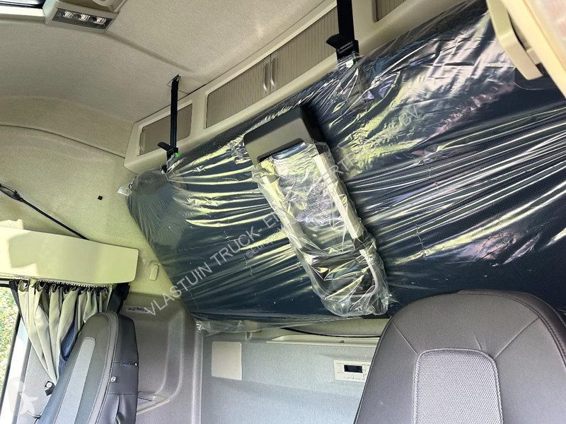 Traktor Volvo 500 AERO | I-SHAVE TC |...