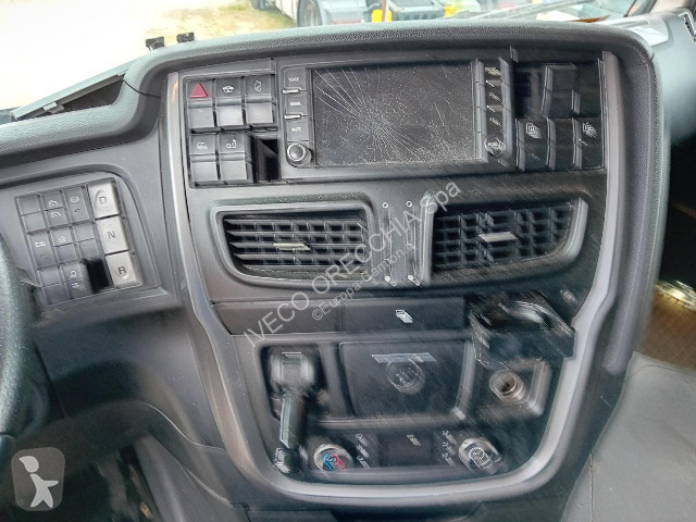 Tracteur Iveco STRALIS AS440S46T/P