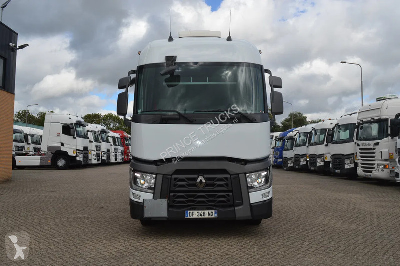 Traktor Renault T460 * EURO6 * T460 * 4X2 *...