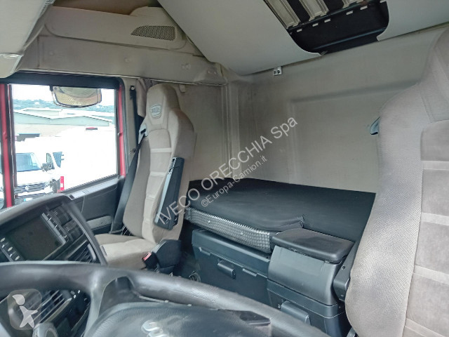 Traktor Iveco STRALIS AS440S46T/P
