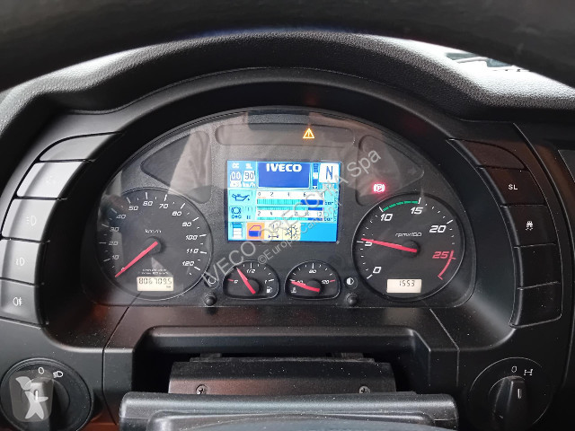 Trattore Stradale Iveco STRALIS AS440S46T/P