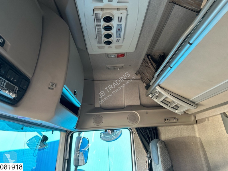 Traktor DAF 440 SSC, EURO 6, Standairco