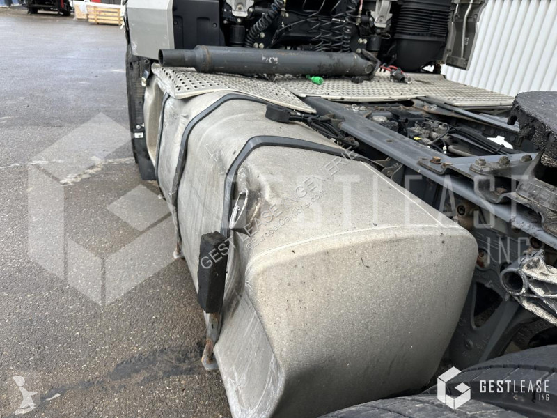 Tracteur DAF 510 FT