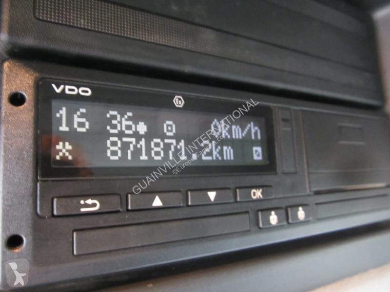 Traktor Renault 450 DXI
