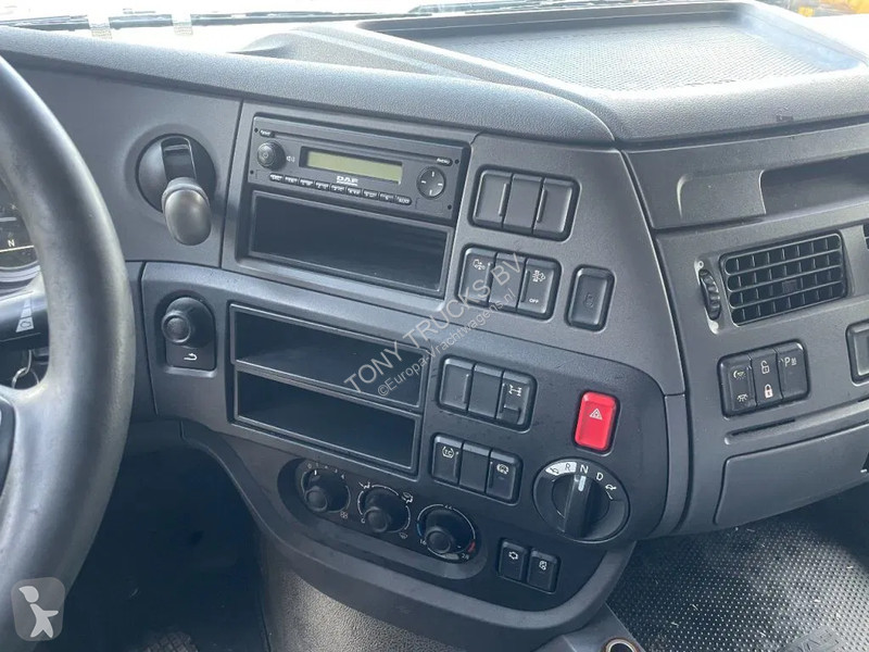 Traktor DAF 106460 4X2 Tractor-unit Spring/Air...