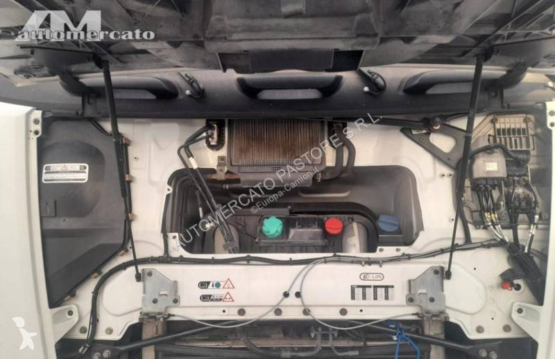 Traktor DAF
