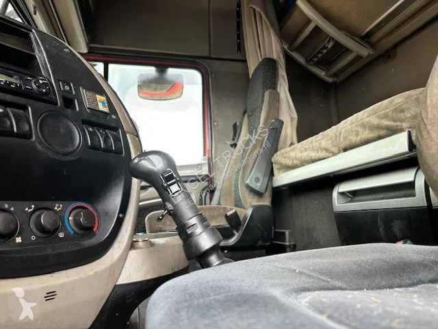 Tracteur DAF 105460 SPACECAB (ZF16 MANUAL...