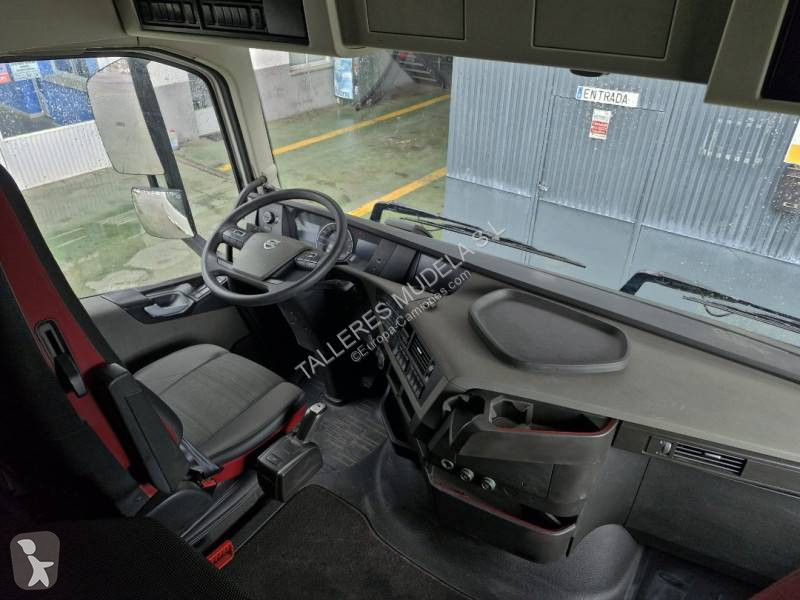 Tahač Volvo