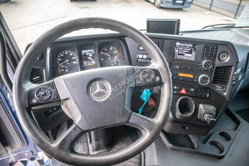 Tractor Mercedes AROCS 1843  (NO ACTROS)+...