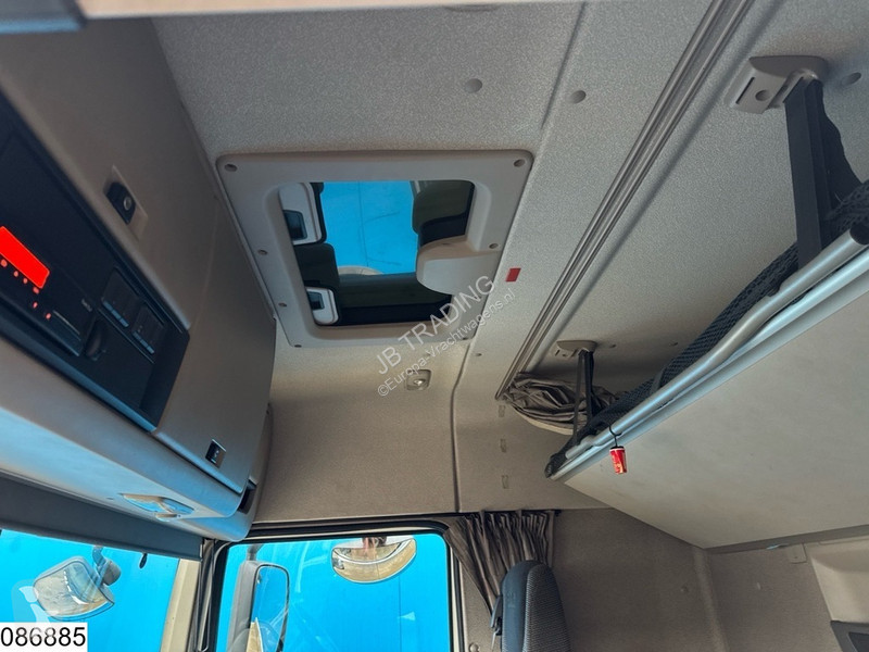 Tahač DAF EURO 6