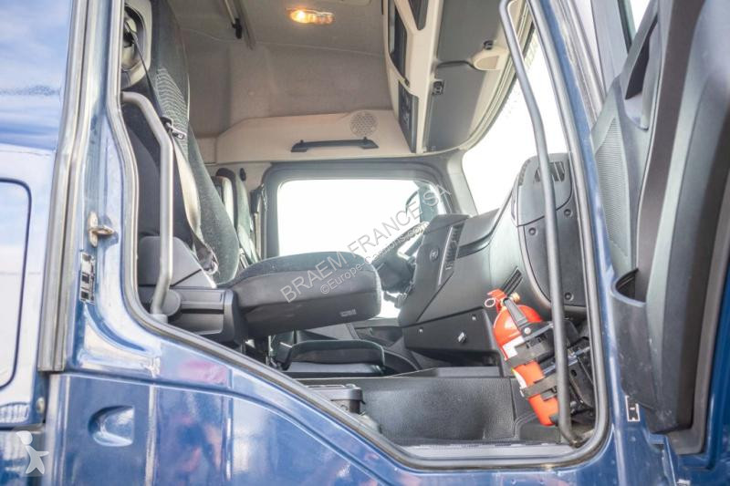 Tractor Mercedes AROCS 1843  ( NO ACTROS)...