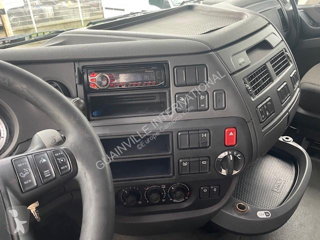 Traktor DAF