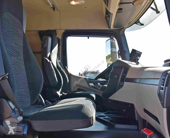 Tractor Mercedes ACTROS 1843 *...