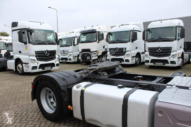 Traktor Renault T430 * EURO6 * 4X2 *